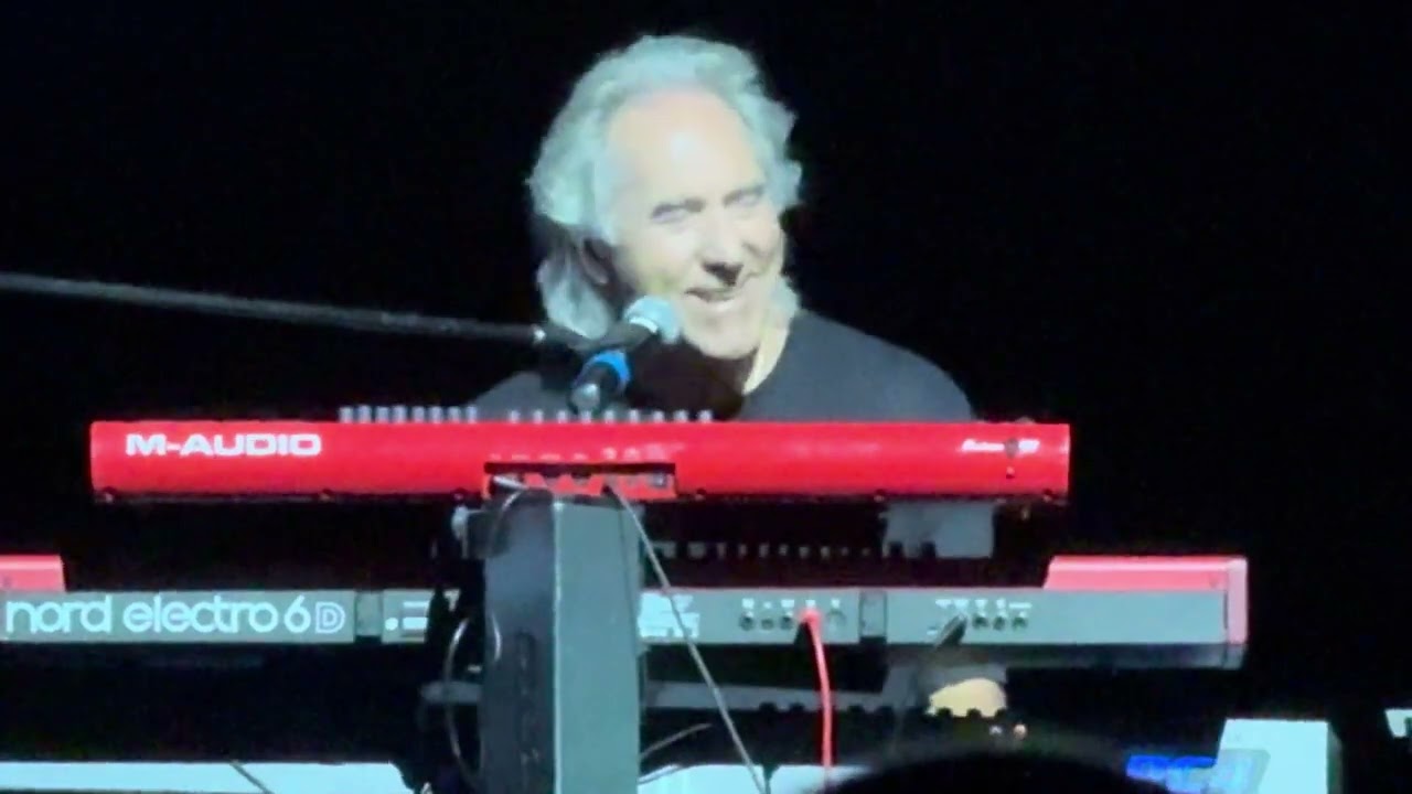 To Make You Feel My Love - Gary Puckett And The Union Gap - Live In Dearborn Michigan - 9-20-25