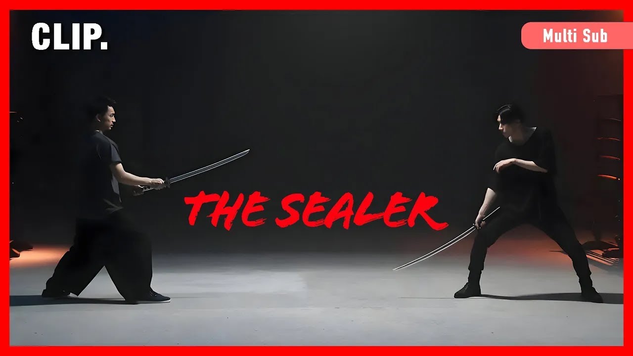 ENG SUB [Clip] A Heartbreaking Battle Between Comrades | The Sealer