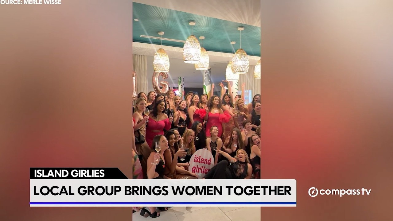 New women&rsquo;s community tackles adult friendship on the island