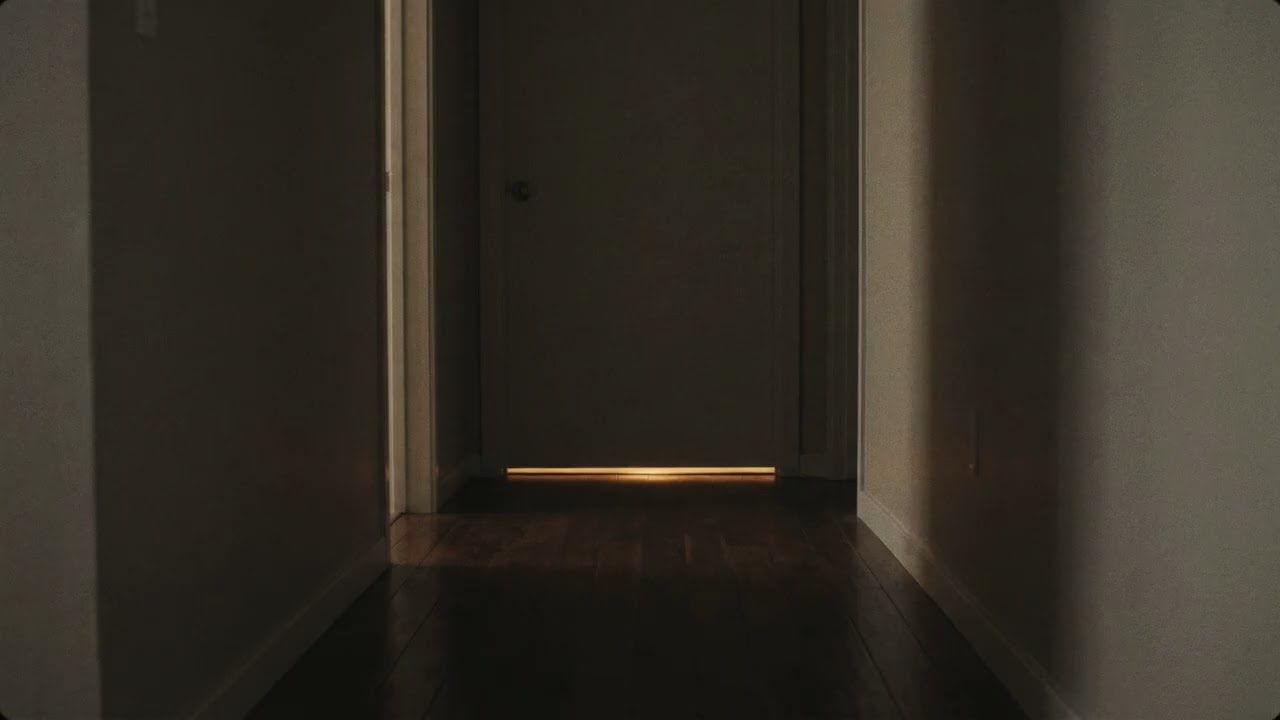 Restraint | Quiet Discipline