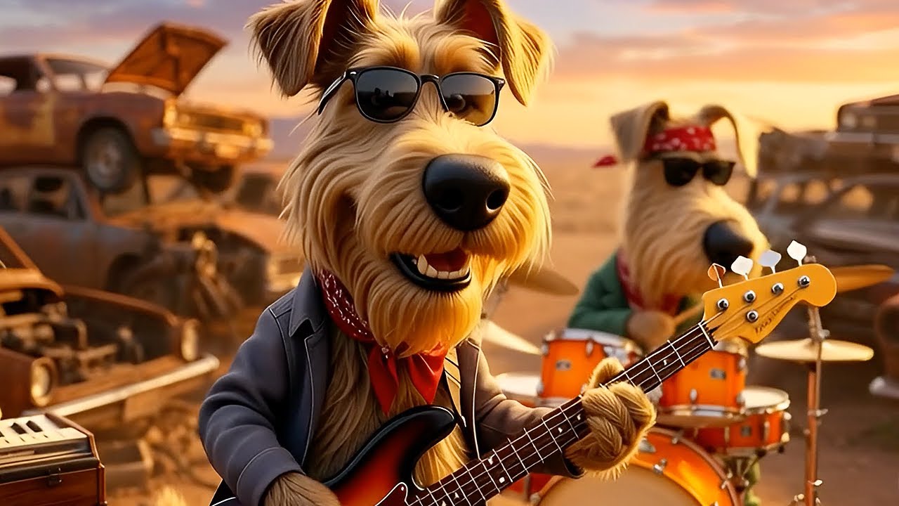 Soft Rock Nostalgia Playlist - Melodic Rock for Work and Relaxation - SDR