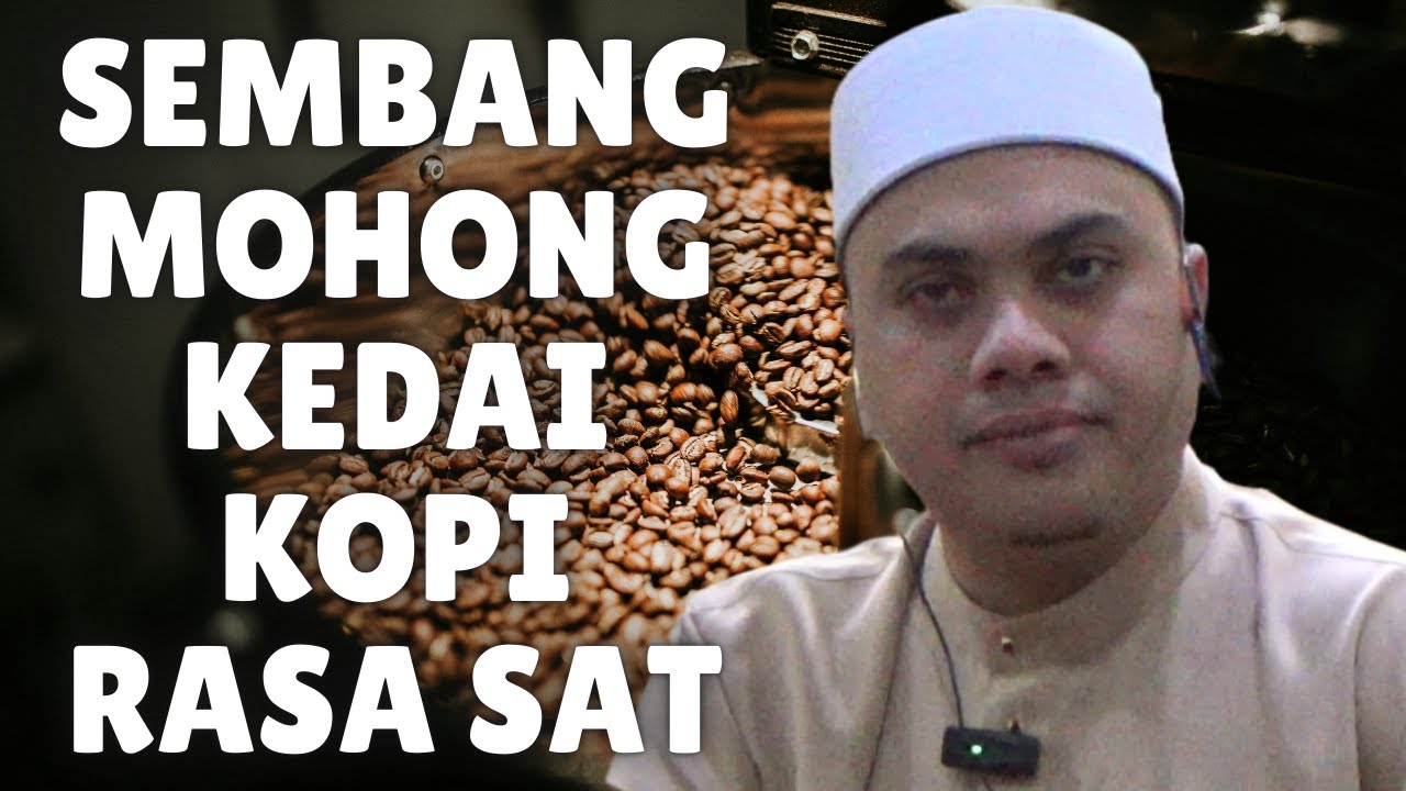 Ustaz Ahmad Husam l Kalau Suruh Kira Balik Nikmat Yang Kita Dapat Tak Terkira Banyaknya!!!