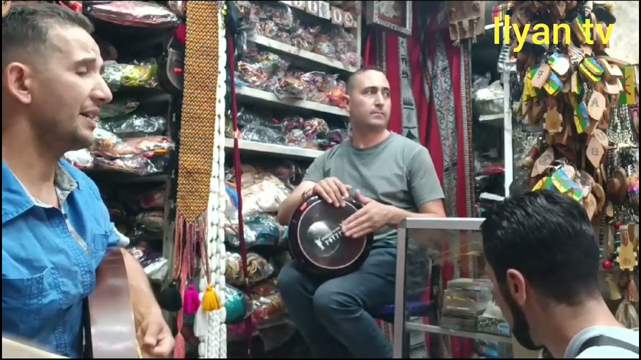 THIZLITT N MAHDI MAZAGHRAN