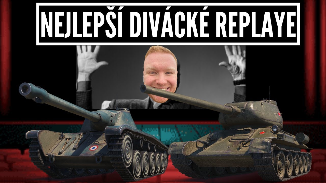 To nejlepší z diváckých replayů