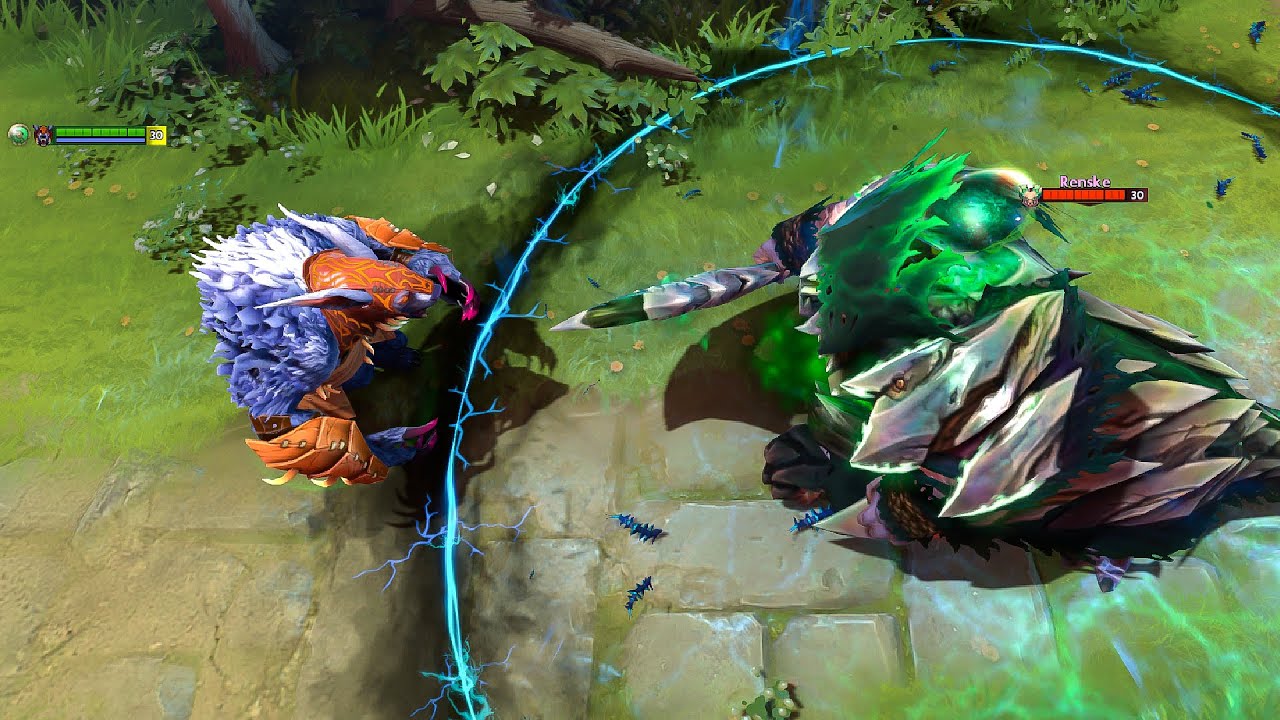 kited for 107 seconds