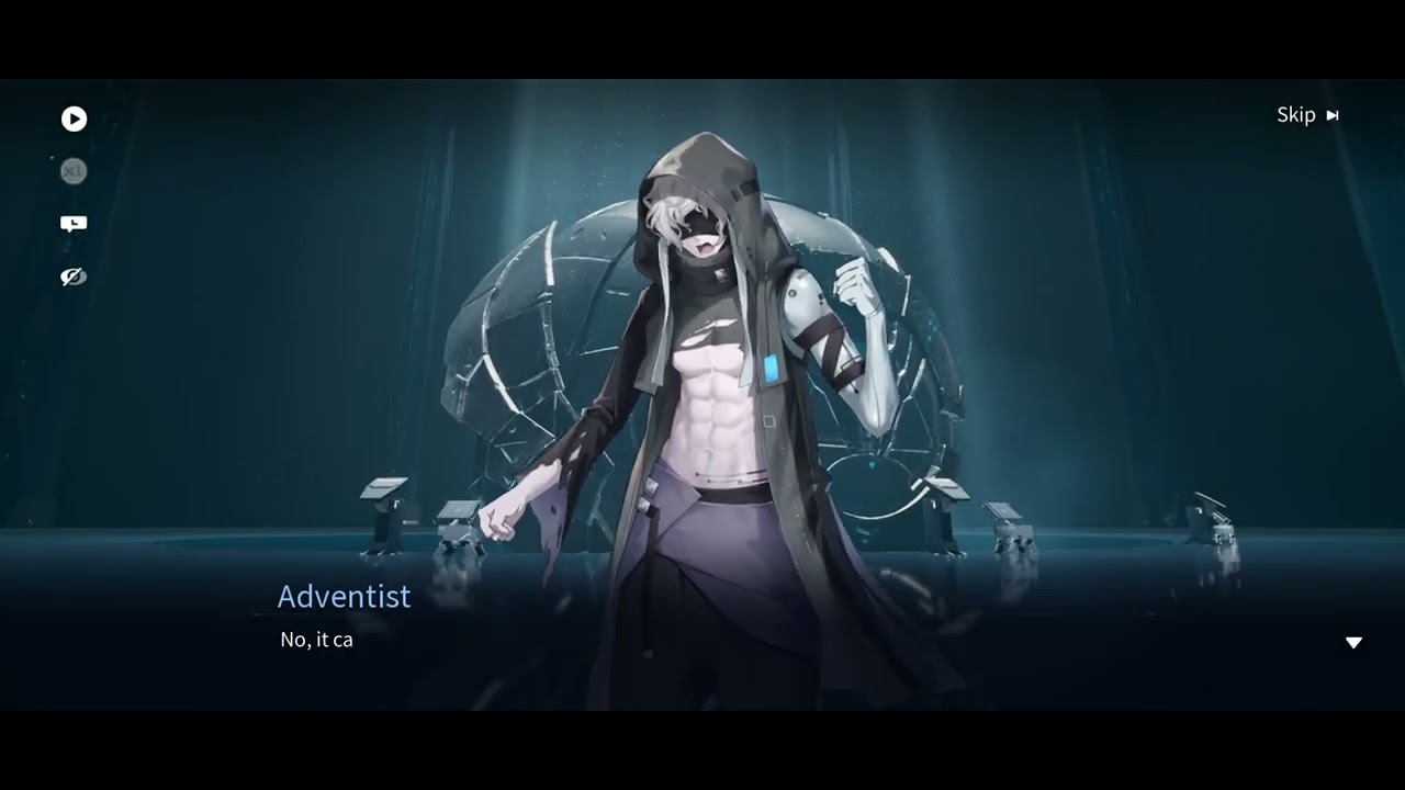 @snowbreakEN @SnowbreakJP @SnowbreakJP @Snowbreaker-nt5ug @snowbreak