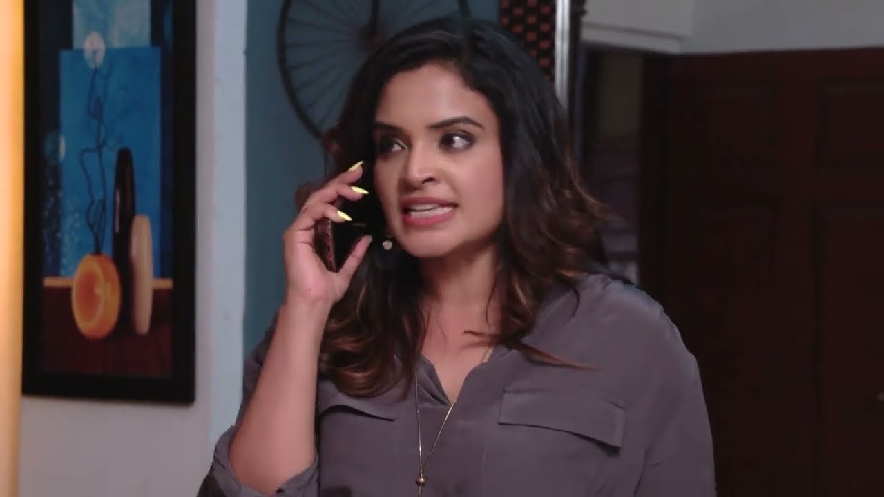 Ninne Pelladatha - Ep 252 - Prathap,Bhoomy Shetty,Mrudula - Telugu Tv Serial - Zee5 Telugu Classics