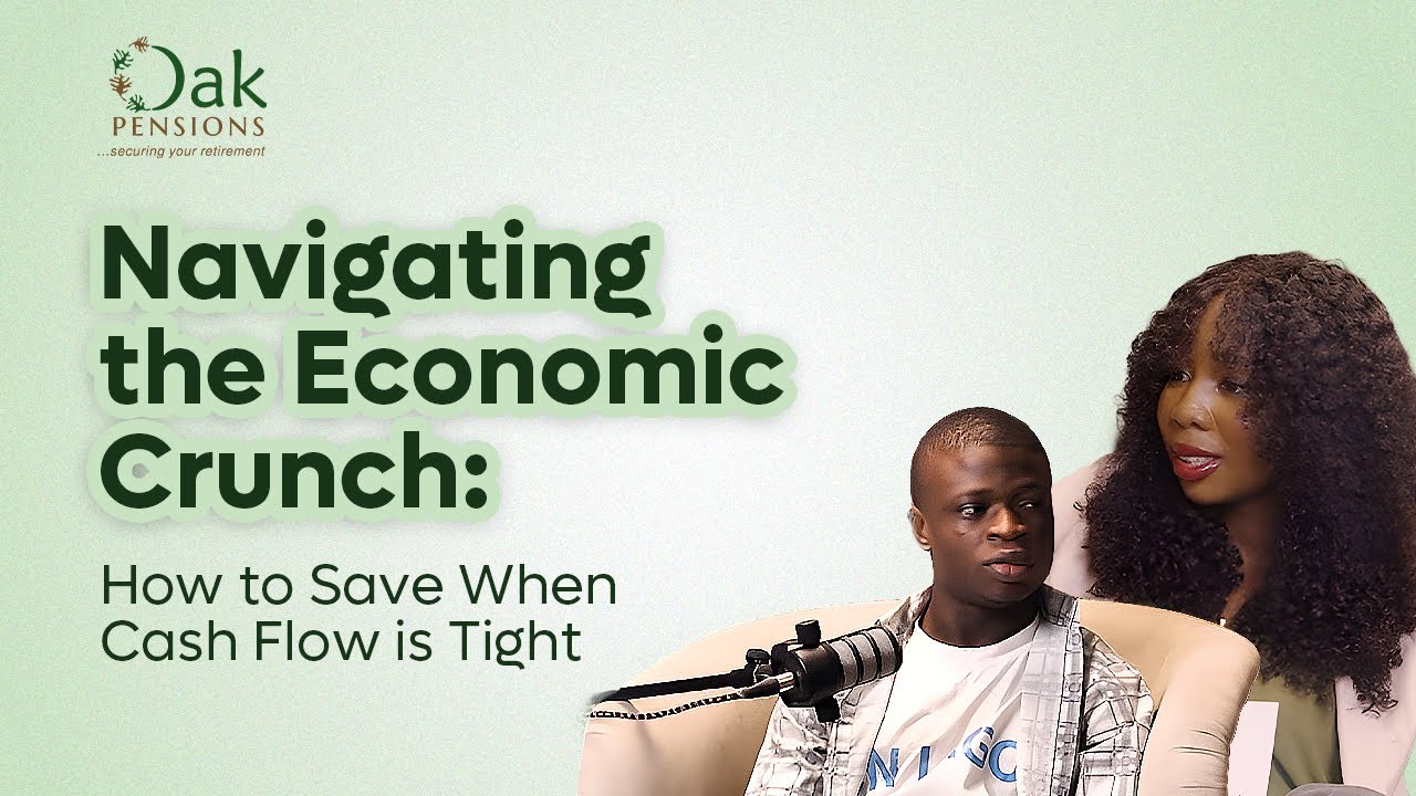 How to Save When Cash Flow is Tight