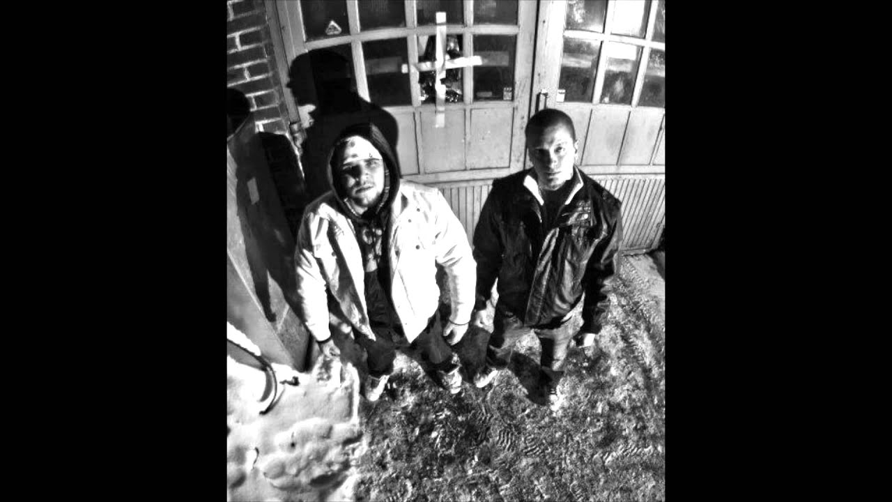 Hulttio Veljekset - Kuka vois kertoo feat. Innu