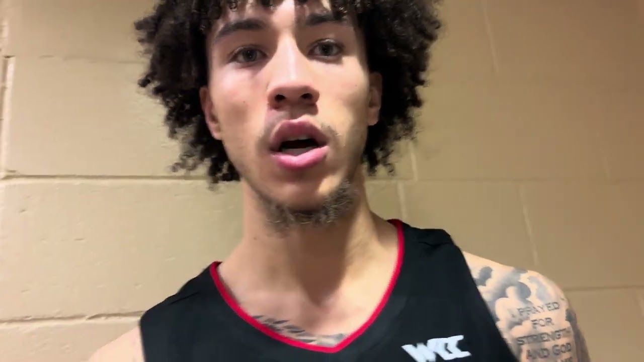 Gonzaga’s Jalen Warley post San Diego 