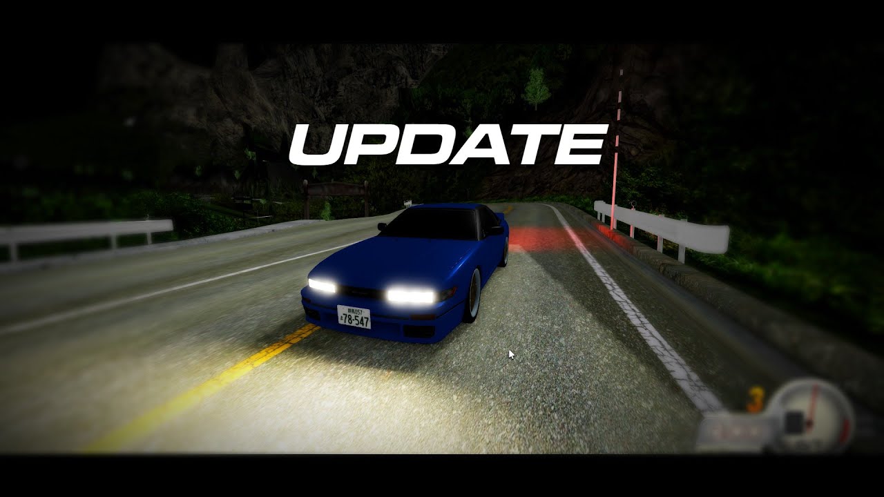 Ominous Runner Got Update