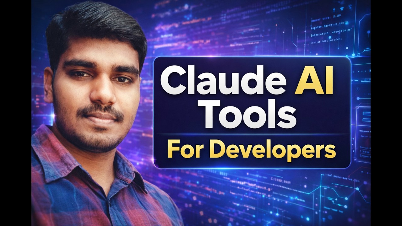 Claude AI for Developers