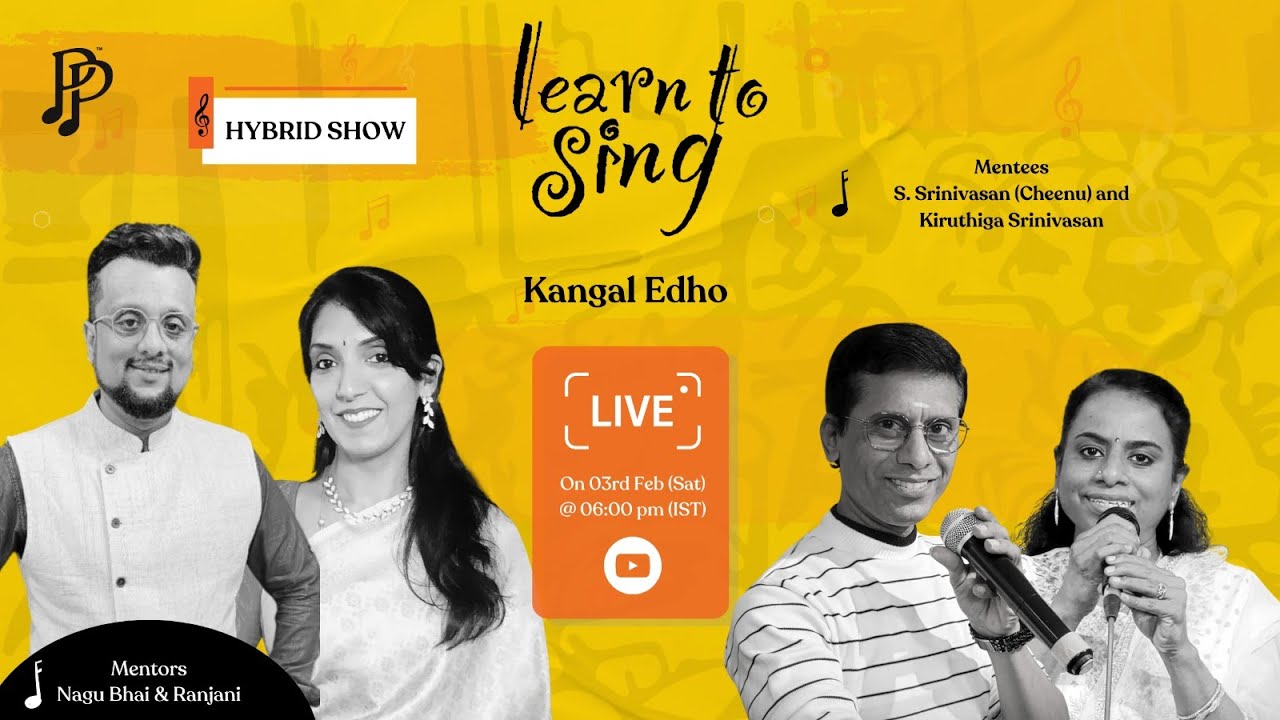 Learn to Sing 