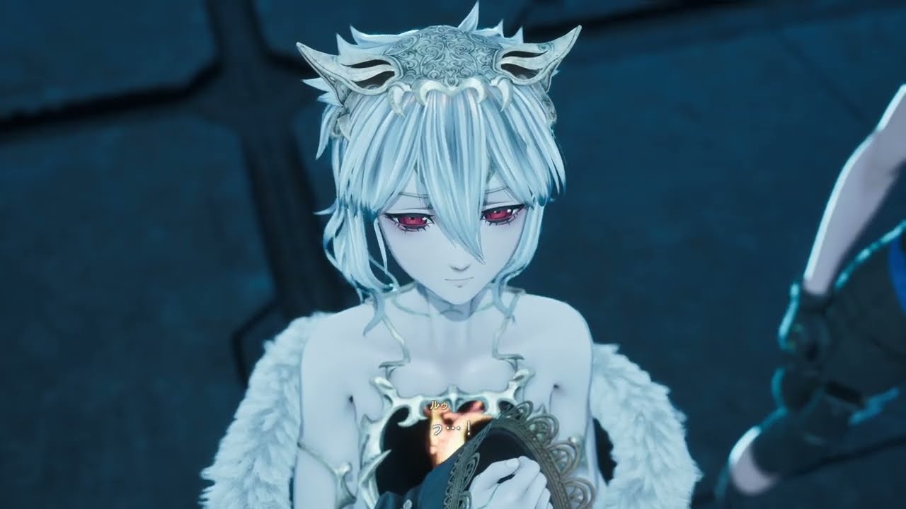 #2 「CODE VEIN 2」 血と宿命が交差する世界へ。