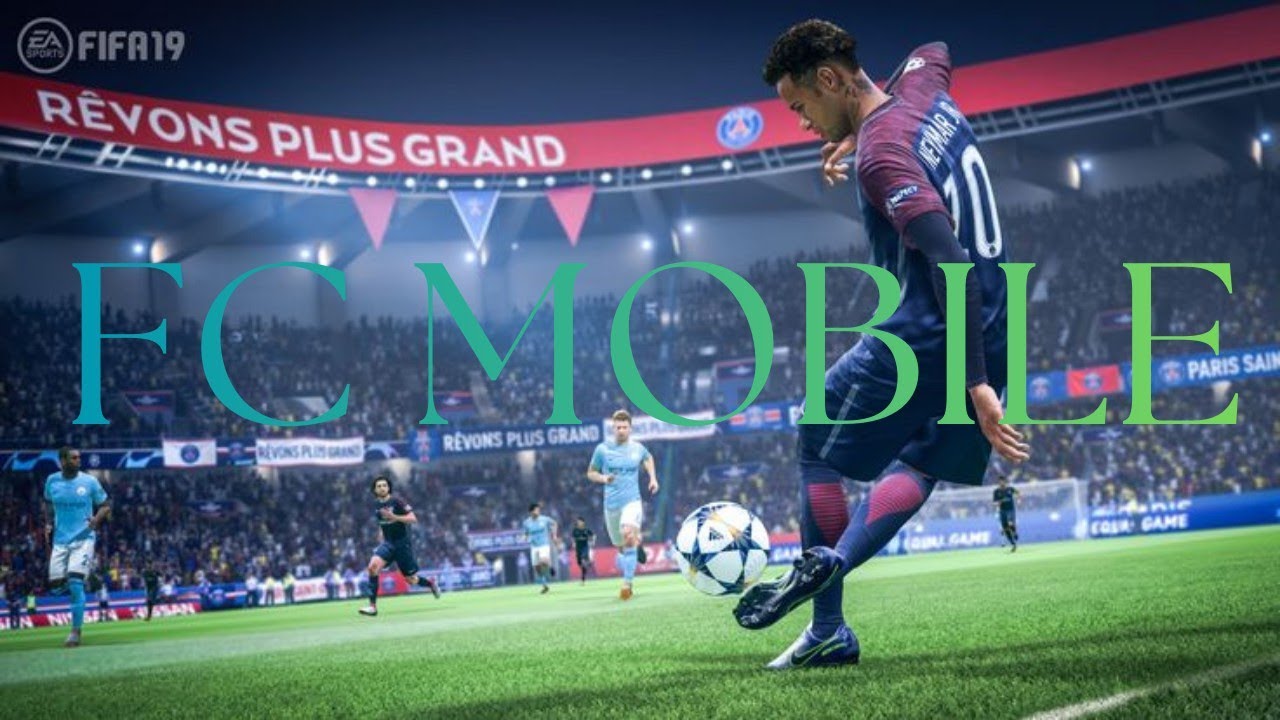 Fc MOBILE  3