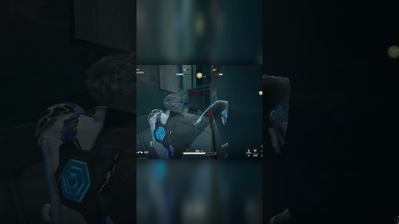 That Almost Hurt