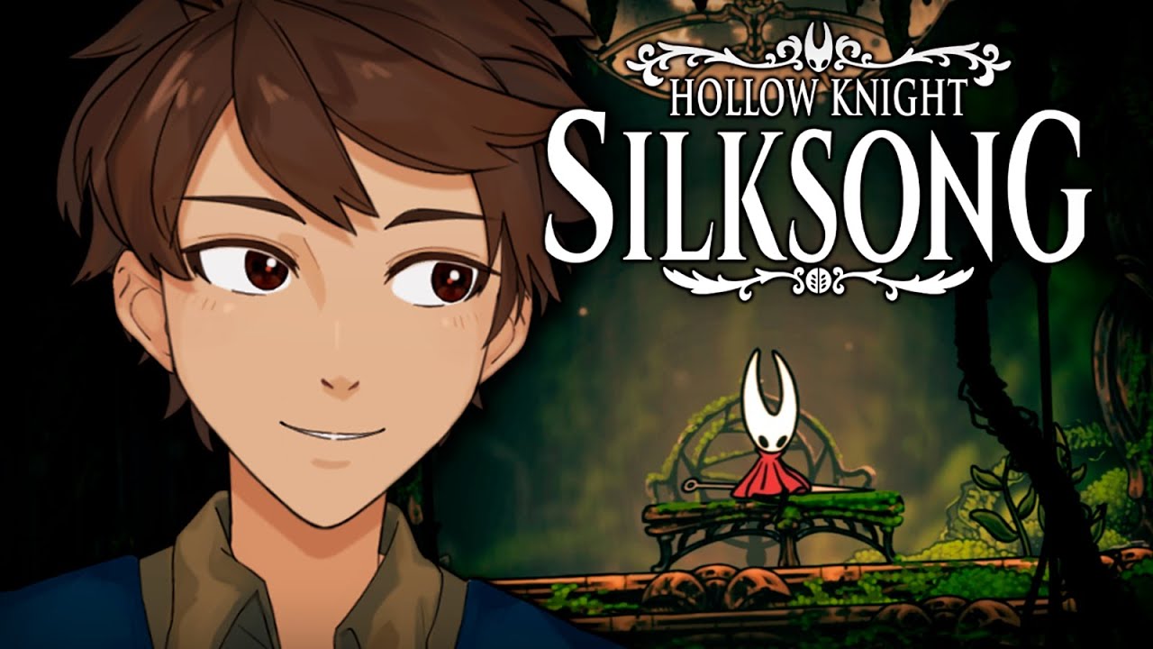 [HOLLOW KNIGHT: SILKSONG] Ending Act 2???