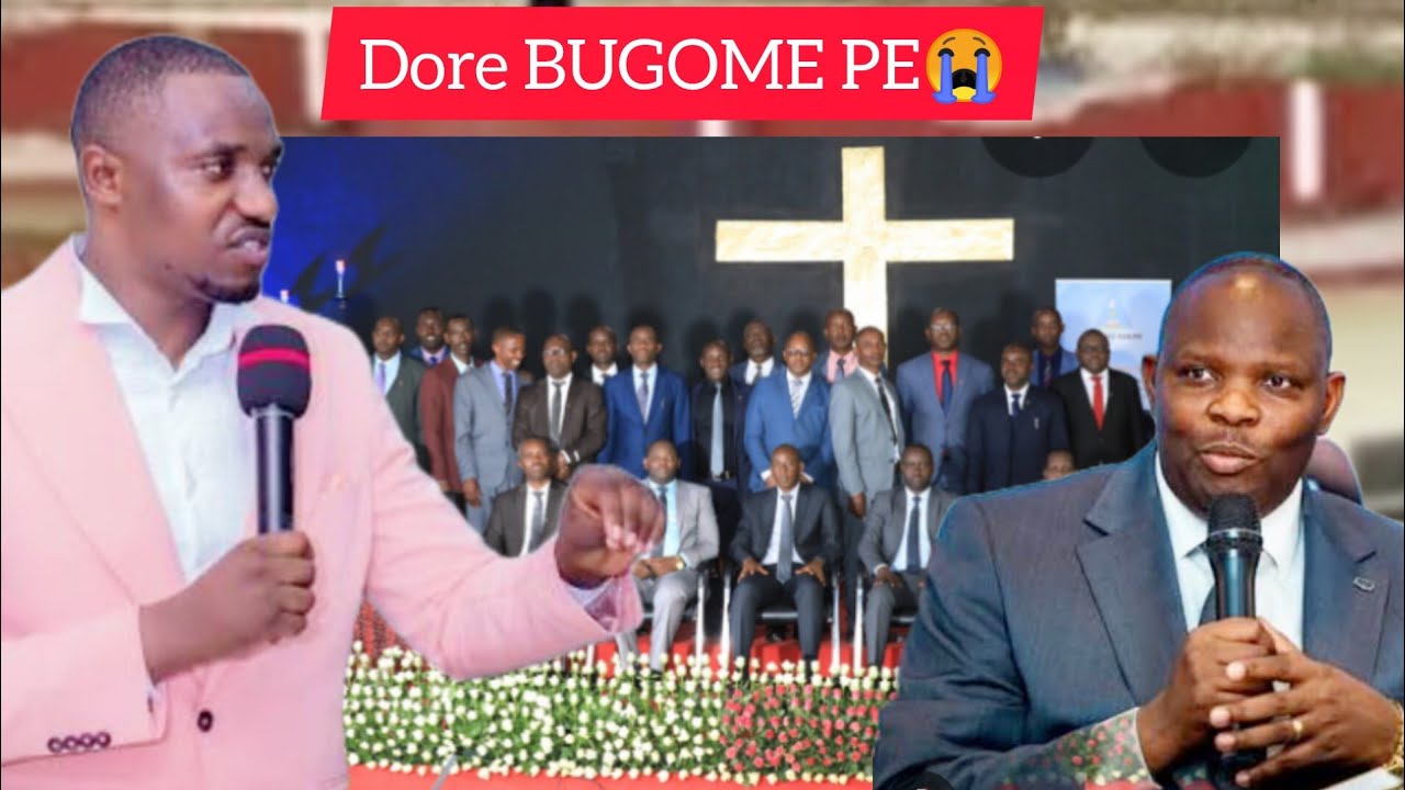 UMUSHUMBA AFITE ABAGORE 2 NTABIVUZE BYANKORAHO BYOSE HANZE MUREKE UMUKOZI W'IMANA NISHYARI NDABIZI😱