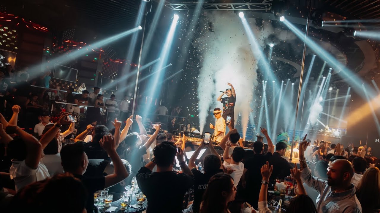 LiveShow Dj Tilo 12.5.2024 Full HD | Mc Win On Air | New Phuong Dong Club