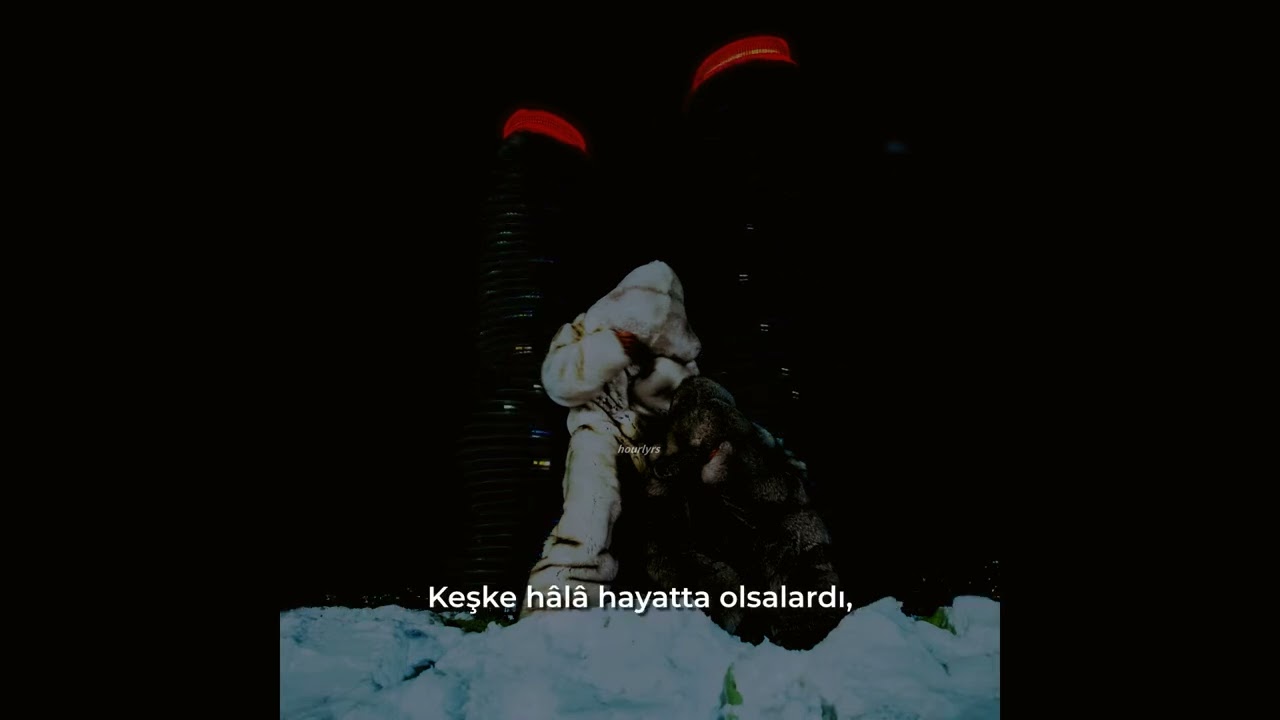 PARTYNEXTDOOR & DRAKE & YEBBA - DIE TRYING | Türkçe Çeviri !