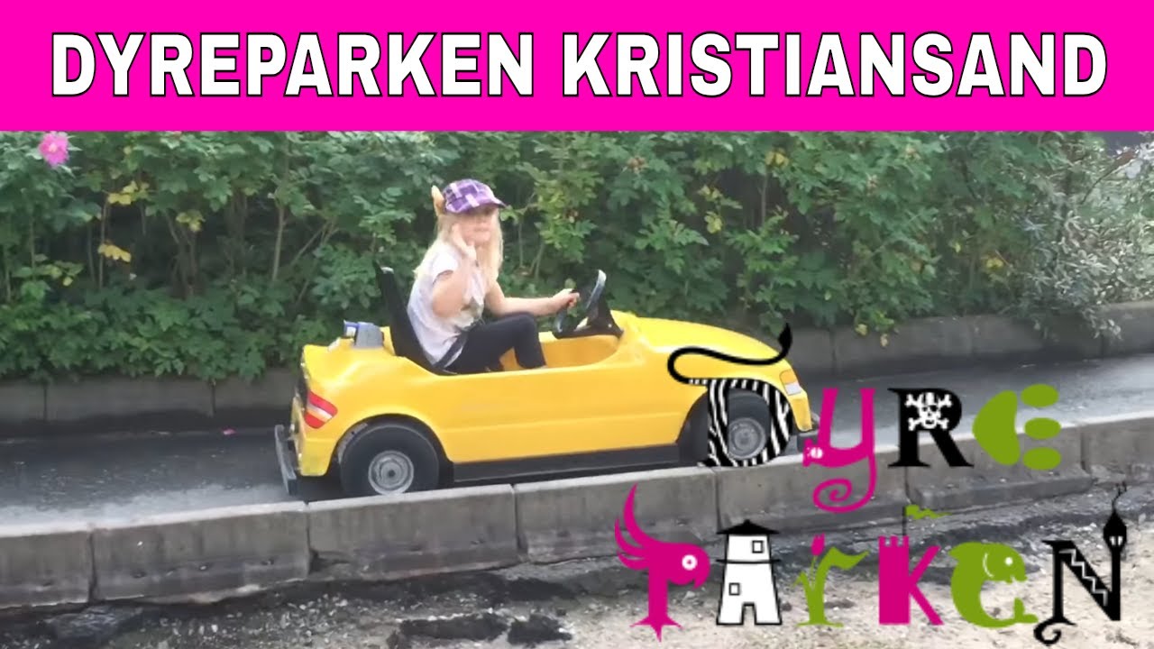 DYREPARKEN | KRISTIANSAND | NORWAY
