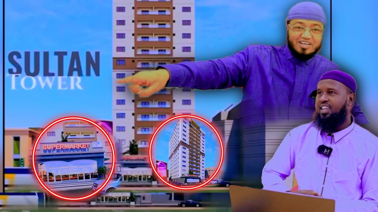 Bishaaradii ugu weyneed aad naga Sugeyseen waa tanaa ee naga hooya lakin yeysan ku dhaafin| DulmiDii