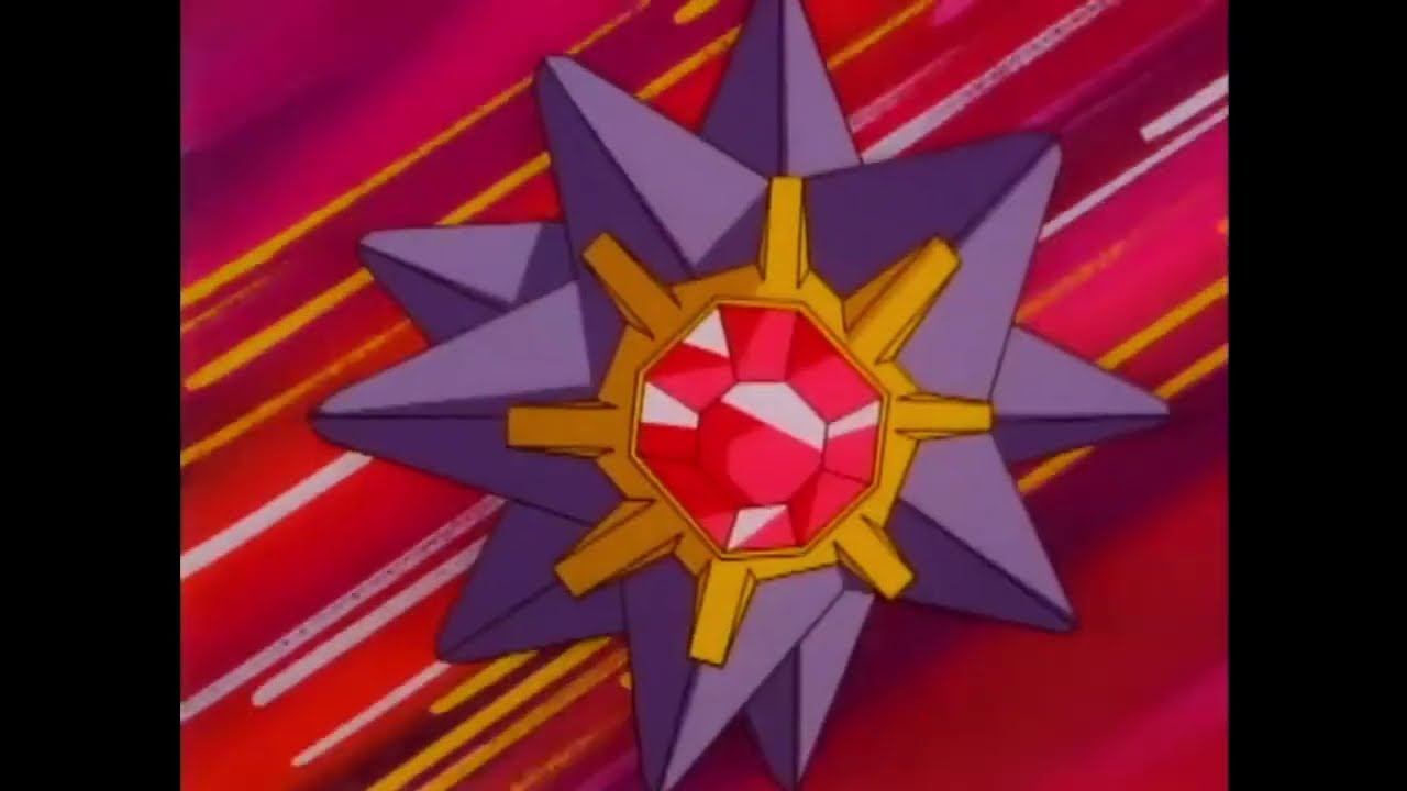 Étrange le Staross ! :p