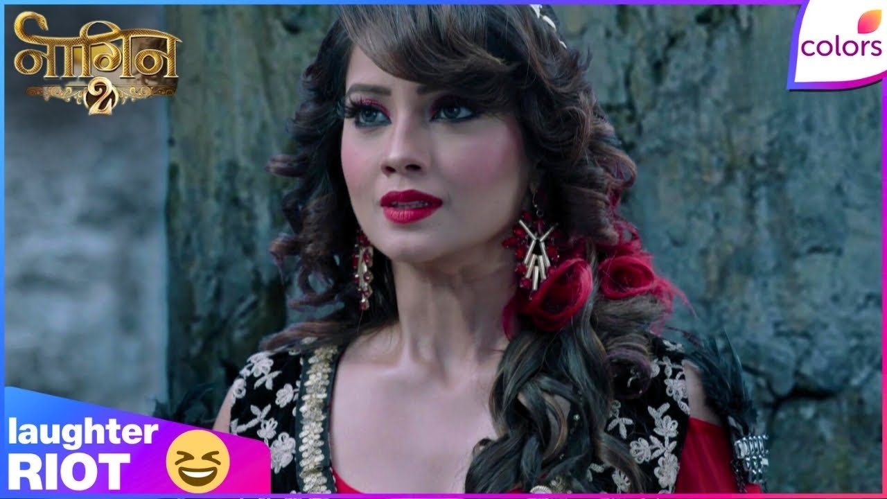 Naagin S2 | Jadunath Uses Tanya for Naagmani; Rocky Confirms Shivangi's Death.