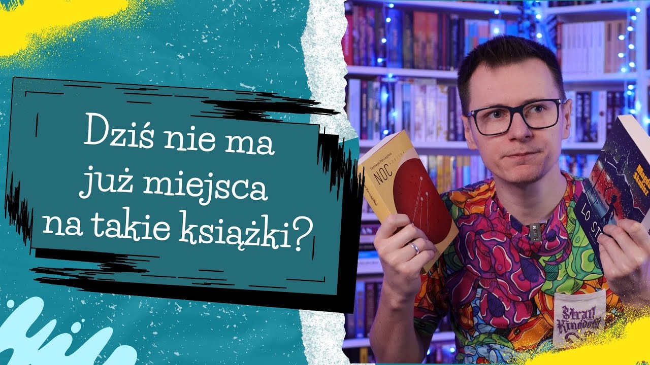 Niepoprawne politycznie książki | 