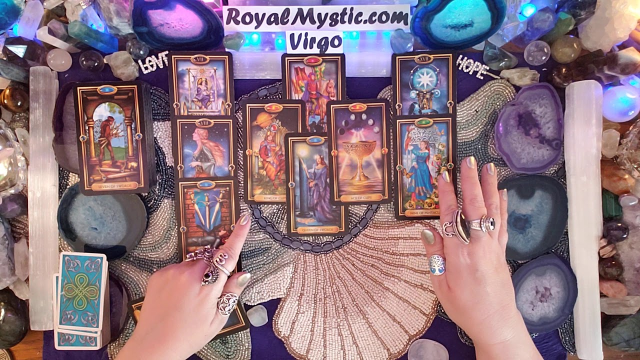 VIRGO JUNE 1ST-15TH 2020 YOUR MOVING IN THE RIGHT DIRECTION DON'T GIVE UP 5MIN BEFORE YOUR MIRACLE