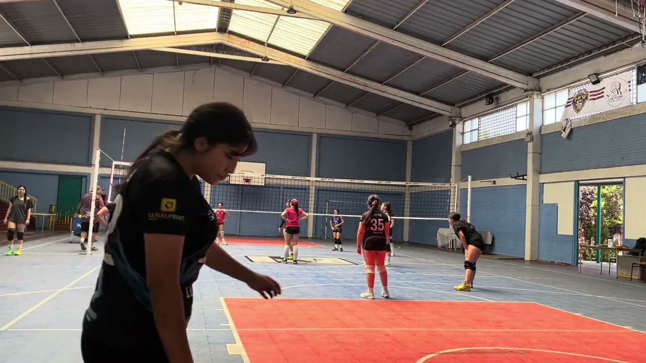 Entrenamiento 3-enero-2026 sub 17 A PSV Los Alpes 