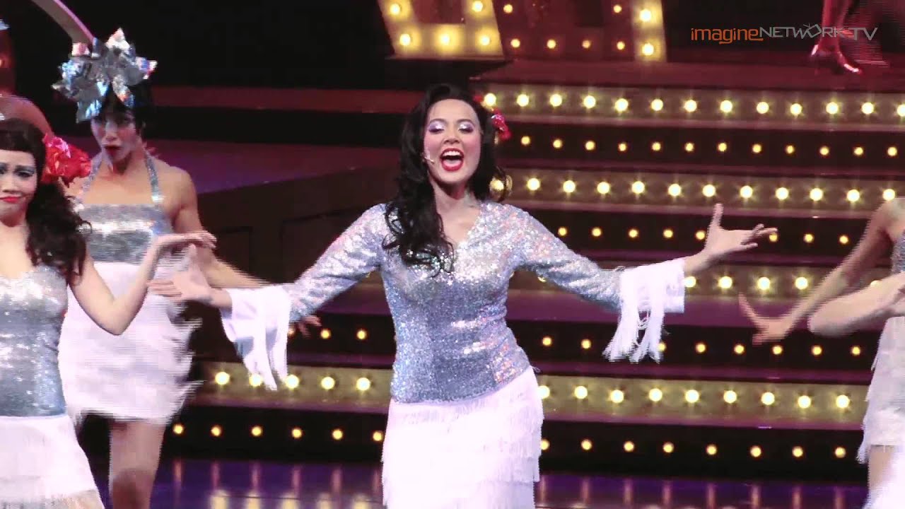 Great World Cabaret – 