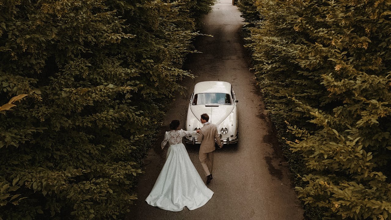 Why Couples Choose Italy for an Emotional Destination Wedding
