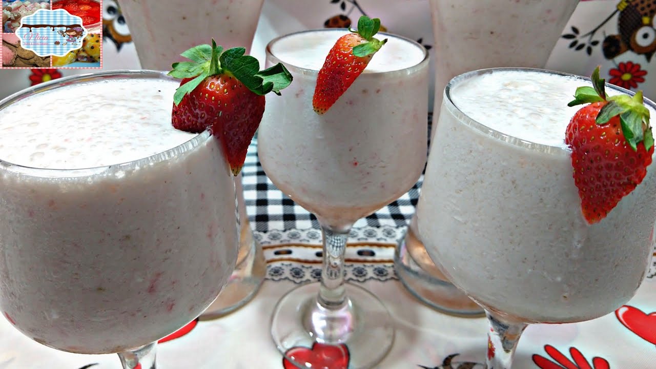 COQUETEL DRINK OU BATIDA DE CHAMPAGNE OU ESPUMANTE ESPECIAL DE ANO NOVO 🎆 #receitasnicia