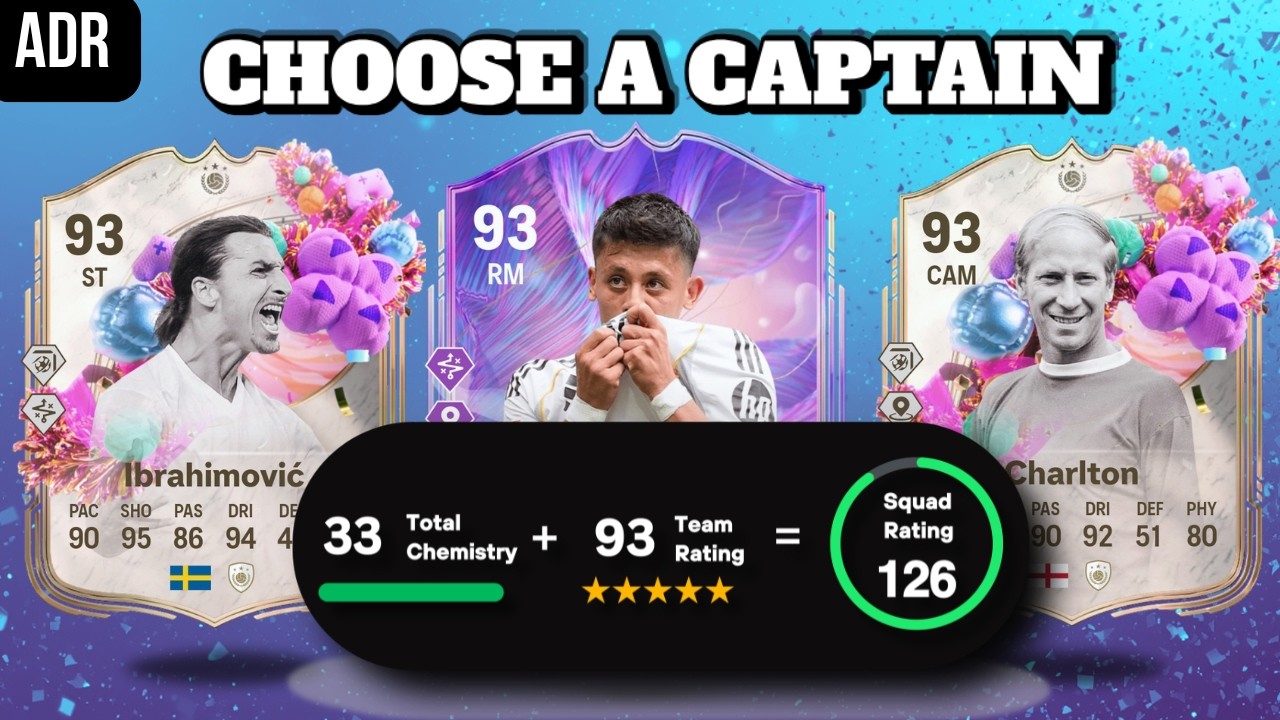 ПОТРЯСАЮЩИЙ 126-МАТЧ В FUT DRAFT!!