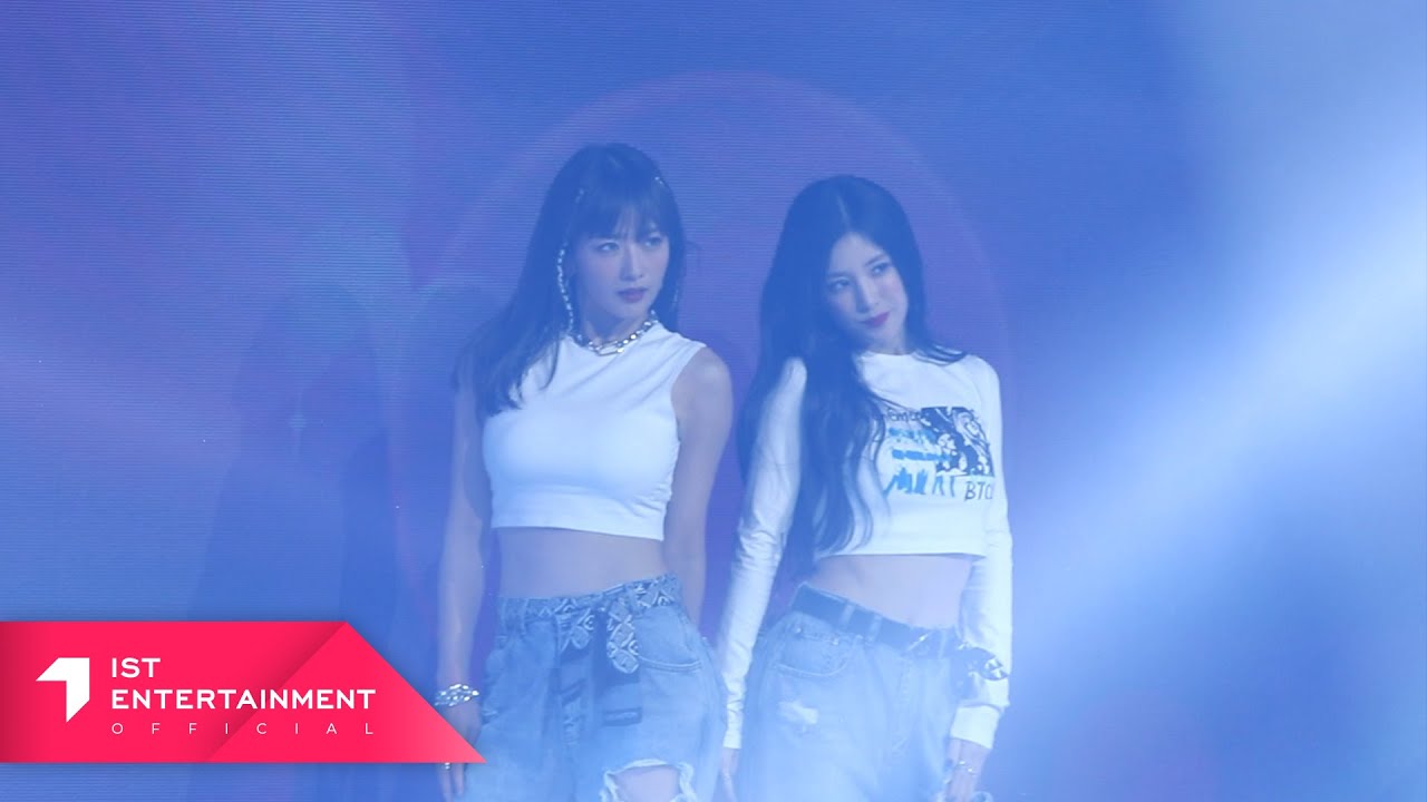 2022 Apink CHOBOM FanMeeting [Framily] Special 'Hype boy'