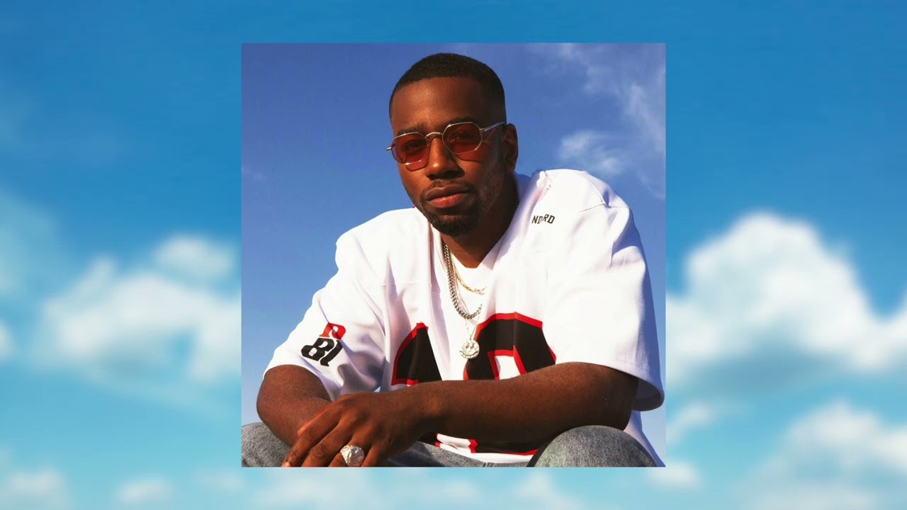 [FREE] Jireel x a36 Type Beat - 