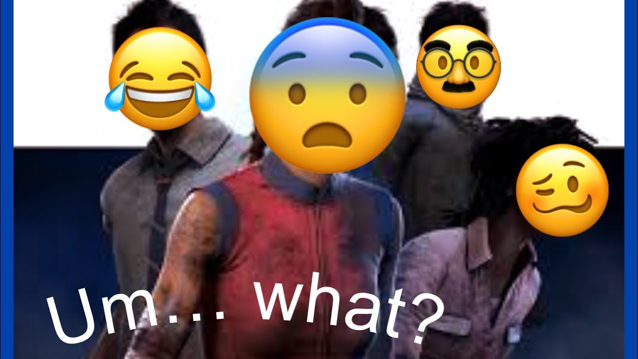 This has to be the most out of pocket video we have ever done.... - DeadByDaylight