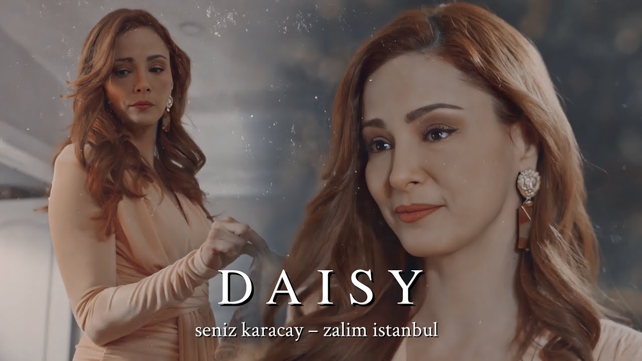 Şeniz Karaçay | Daisy