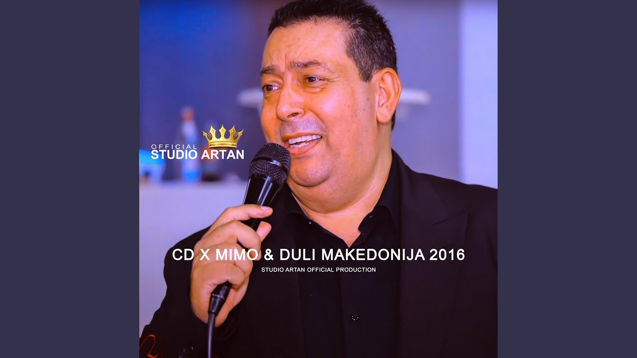Ikalma Tari Godi Ma Te Ovav to Kamlo