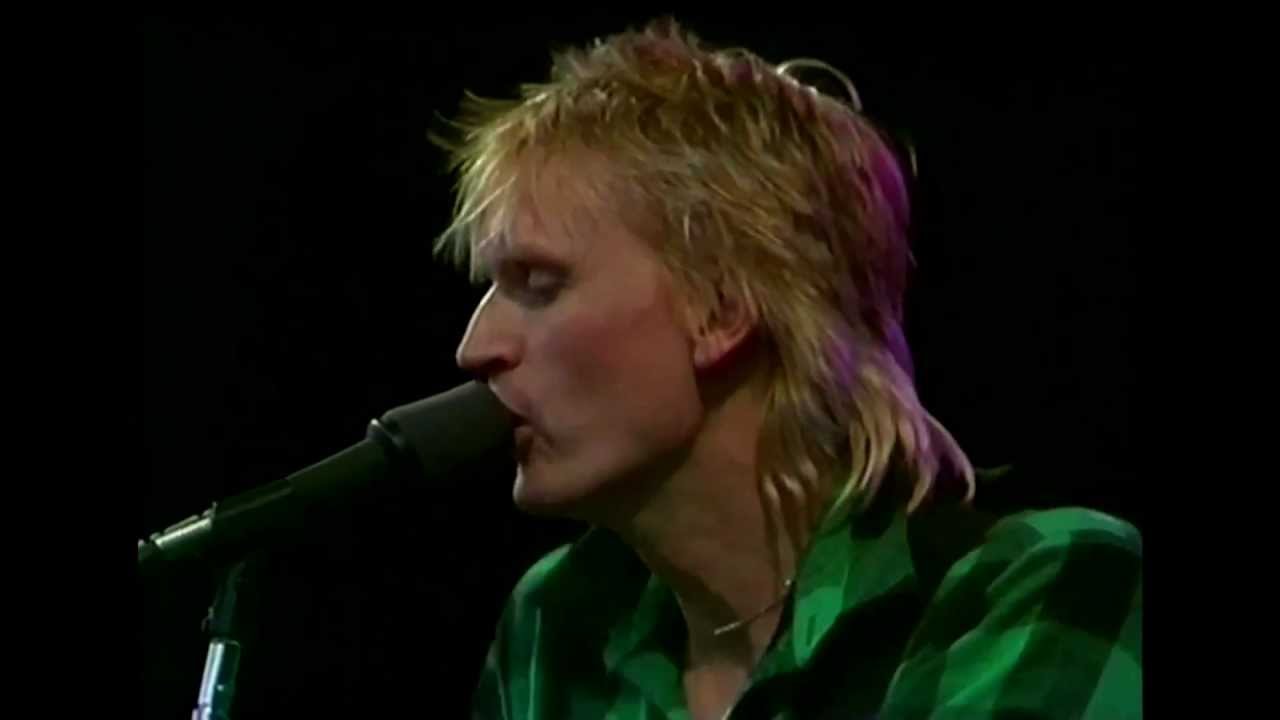 Henrik Strube - Havet [Live]