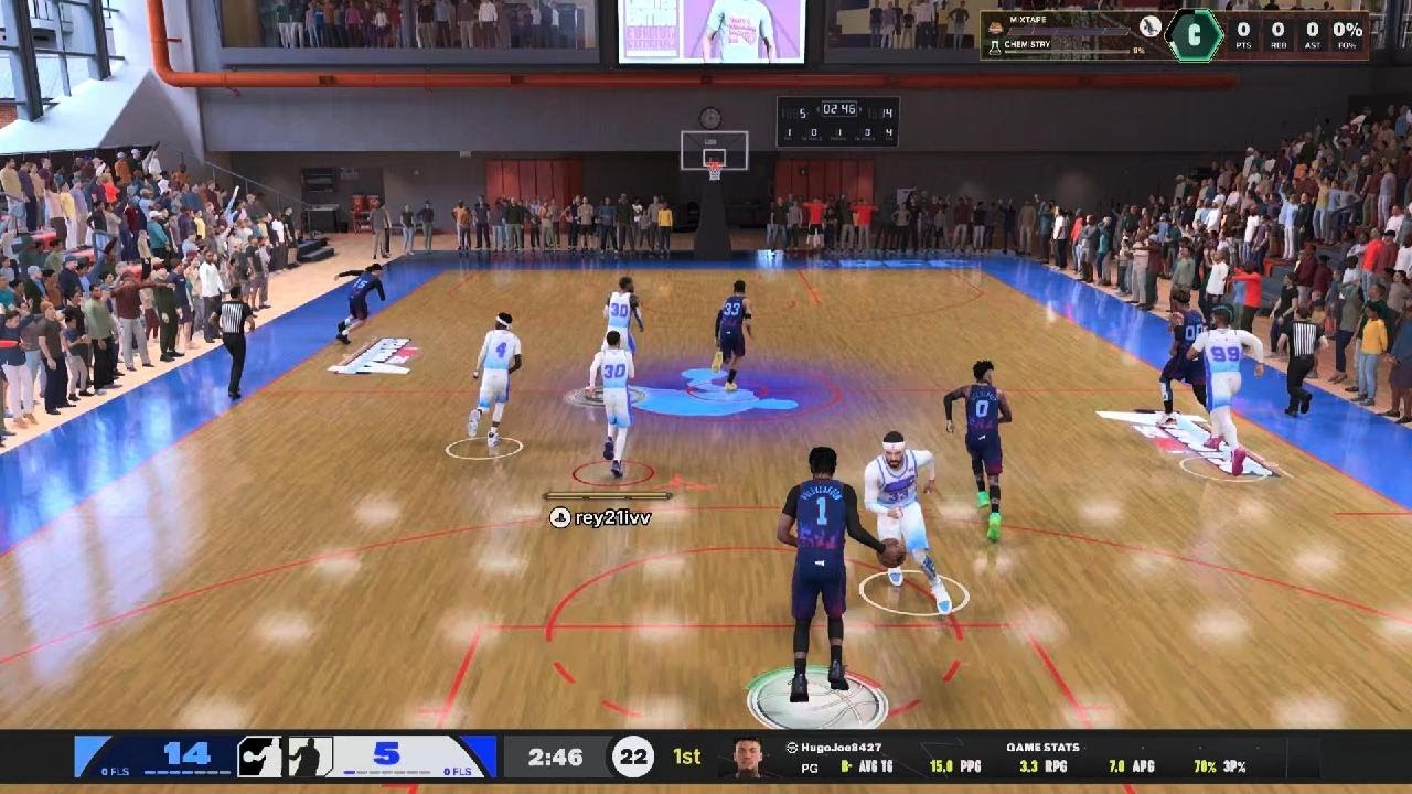 NBA 2K26_ ggs