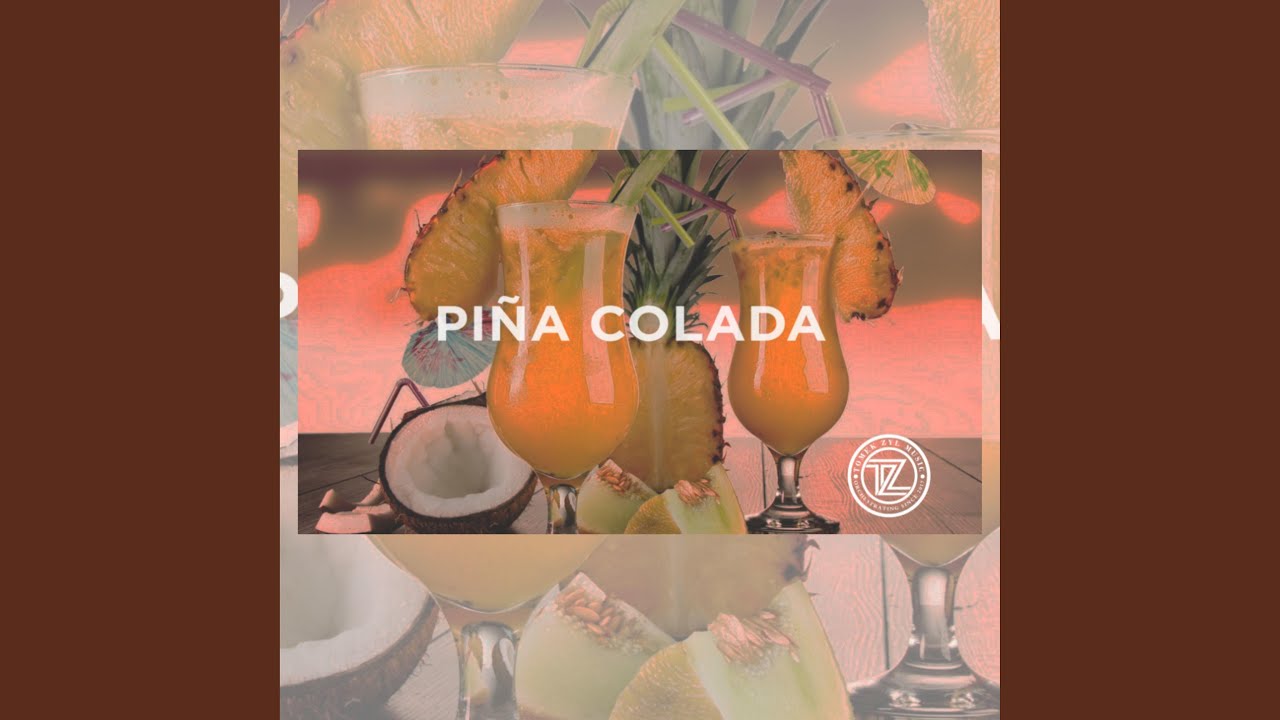 Piña Colada