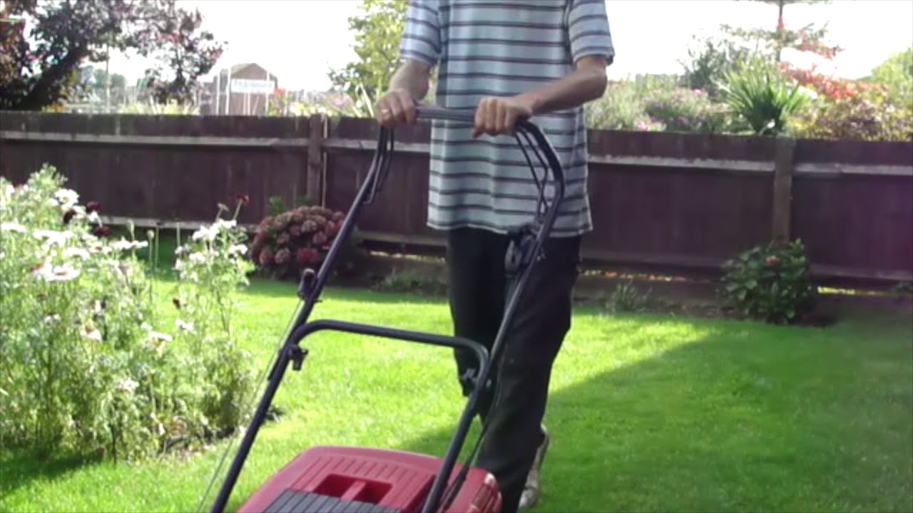 Mountfield SP454