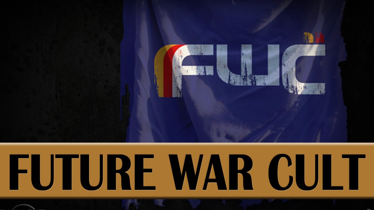 Destiny Lore: Future War Cult