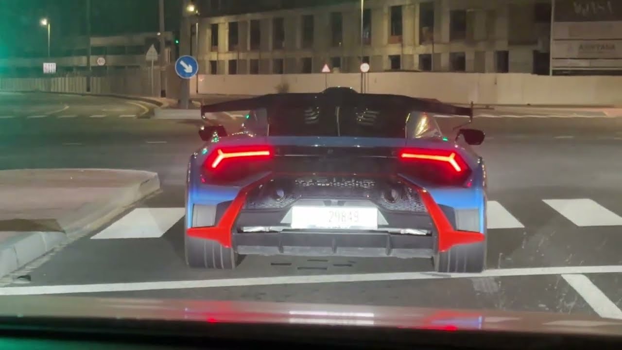 First night in dubai 😍😍