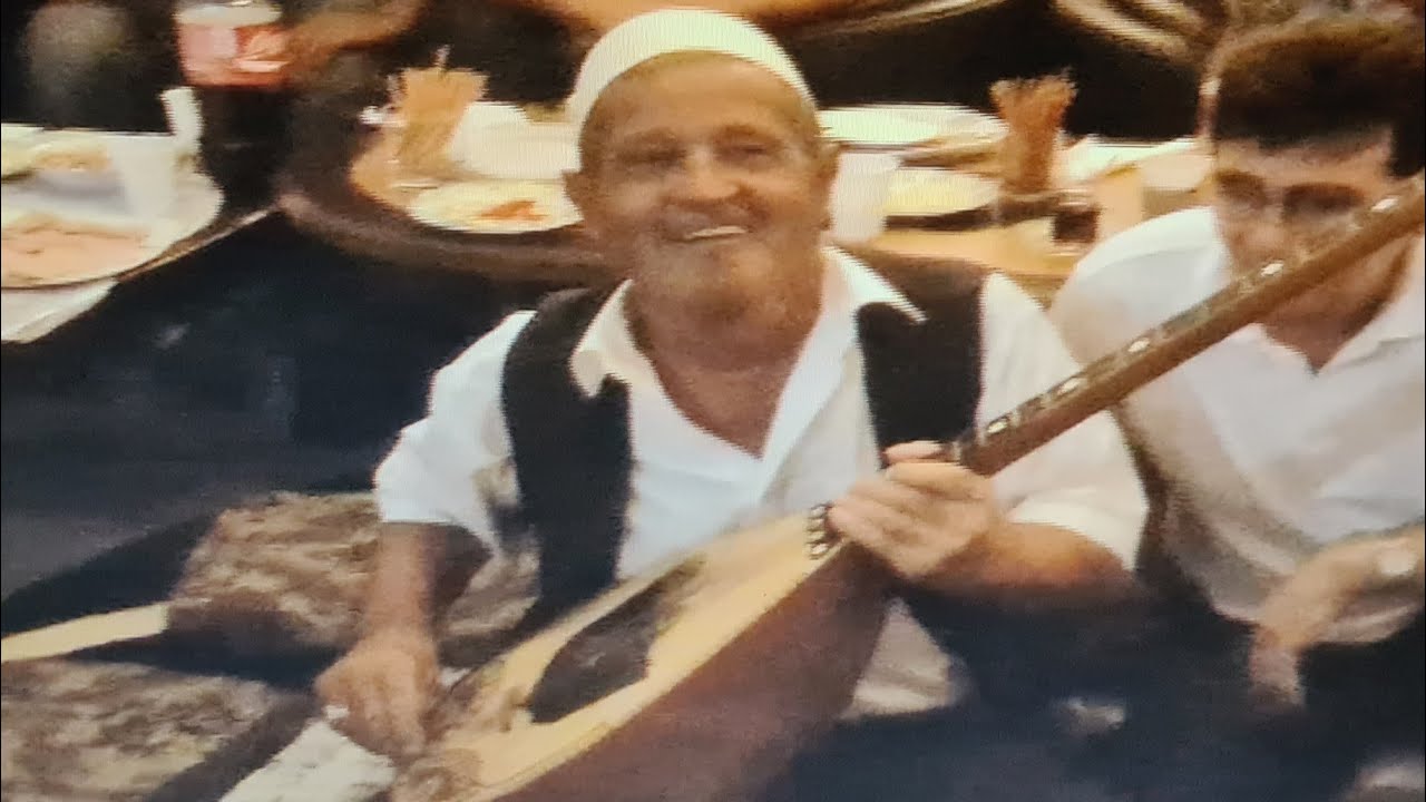 Osman Sef Mleqani & Gani Thaqi - 