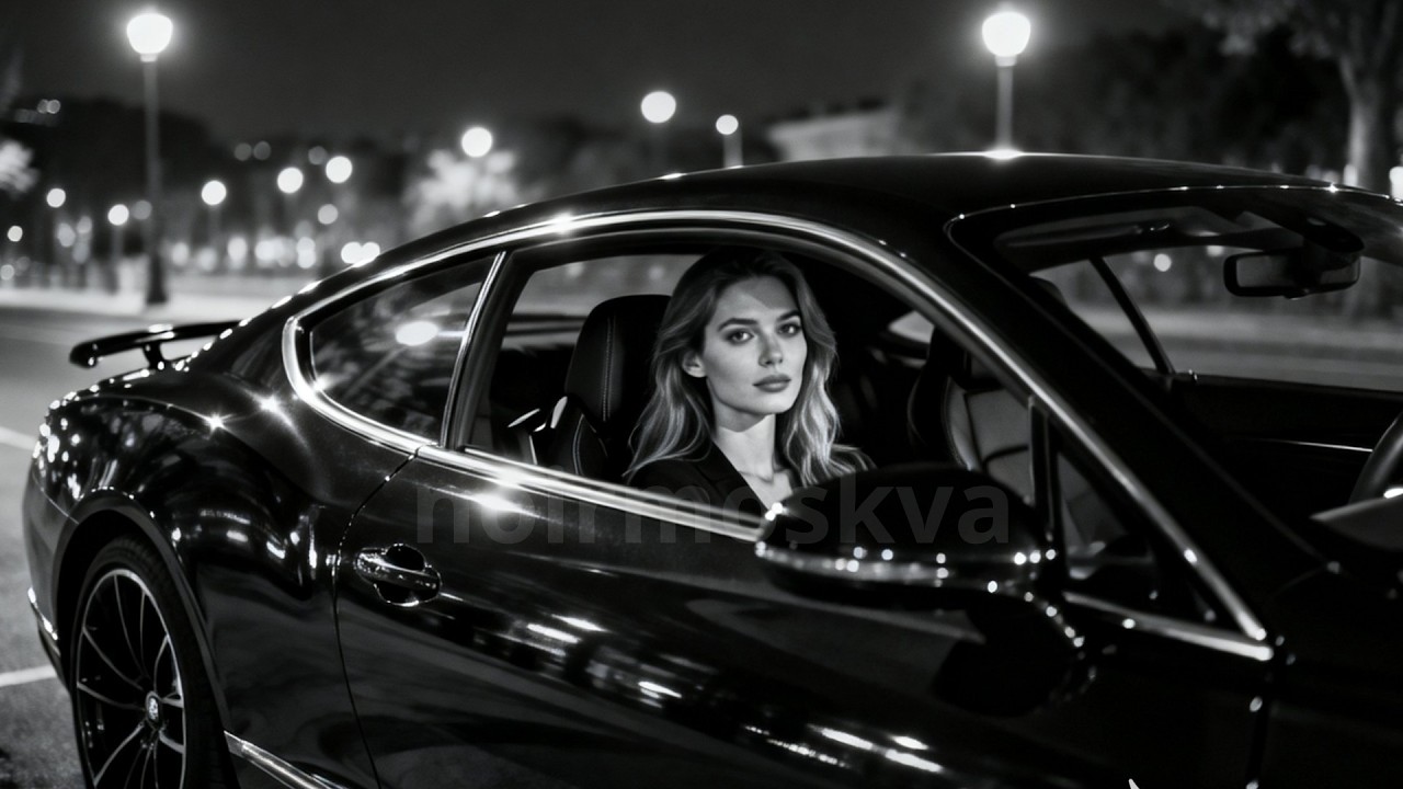 Mona, Akmal, Janaga ♕ NoirMoskva 🎧 Remix Vol. 1