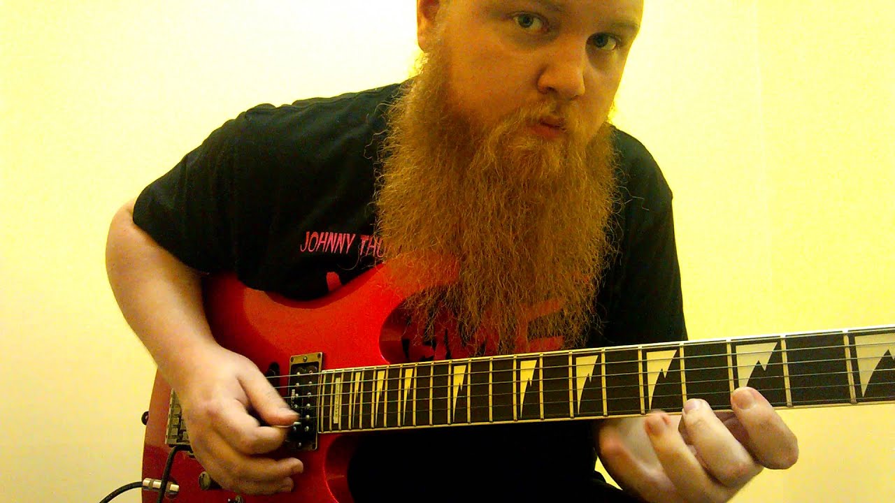Rockin' Around the Christmas Tree - solo lesson