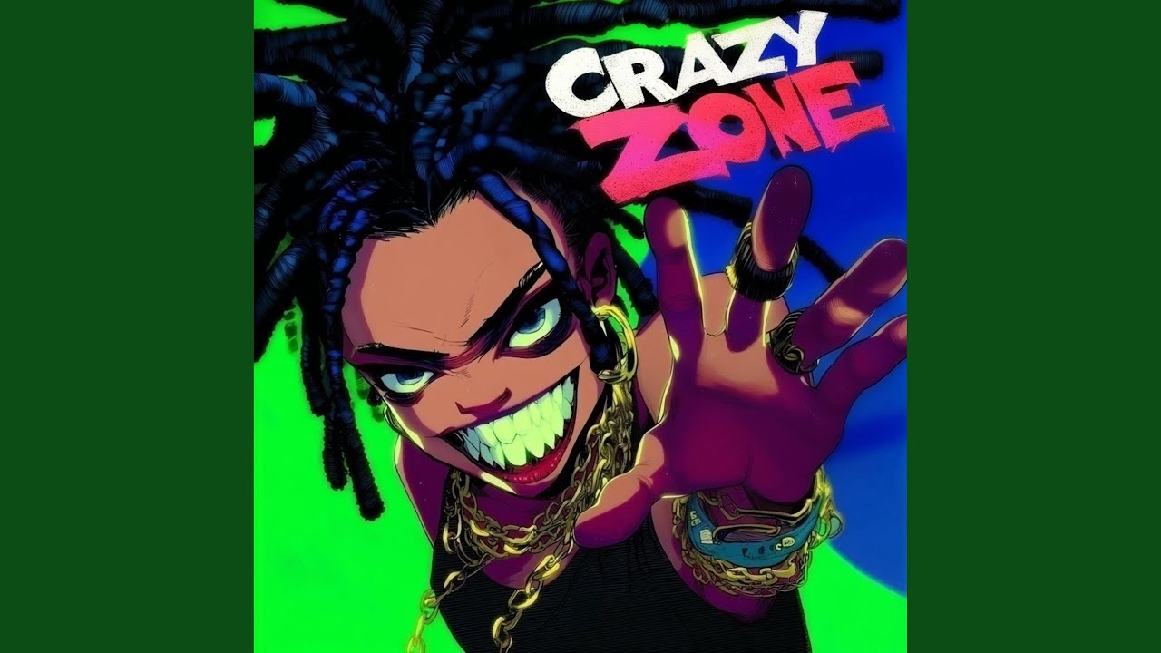 Crazy ZONE